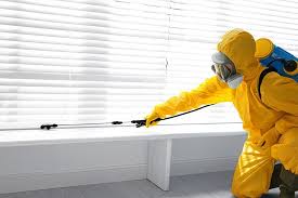 Best Pest Exclusion Services  in Mingo Junction, OH